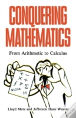 Capa do artigo Conquering Mathematics