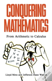 Capa do artigo Conquering Mathematics