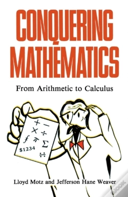 Capa do artigo Conquering Mathematics