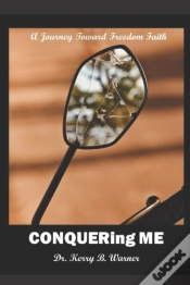 Capa do artigo Conquering Me!