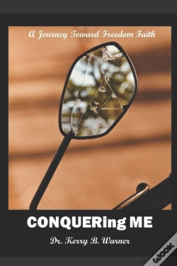 Capa do artigo Conquering Me!