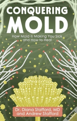 Capa do artigo Conquering Mold