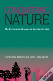 Capa do artigo Conquering Nature