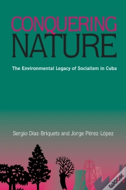 Capa do artigo Conquering Nature