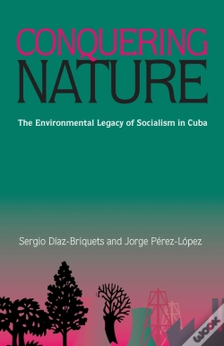 Capa do artigo Conquering Nature