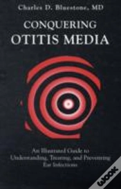 Capa do artigo Conquering Otitis Media