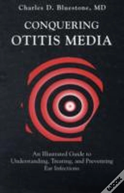 Capa do artigo Conquering Otitis Media