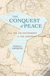 Capa do artigo Conquering Peace