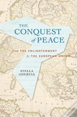 Capa do artigo Conquering Peace