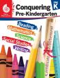Conquering Pre-Kindergarten - Preview