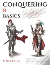 Conquering R Basics