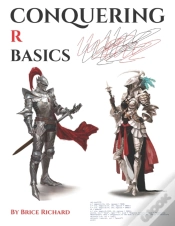 Capa do artigo Conquering R Basics