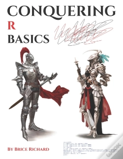 Capa do artigo Conquering R Basics