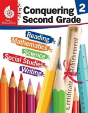 Conquering Second Grade - Preview