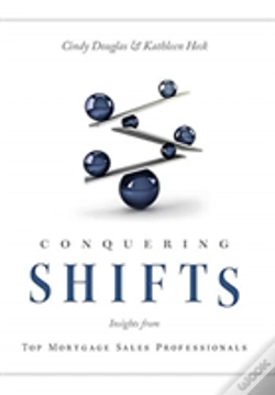 Capa do artigo Conquering Shifts