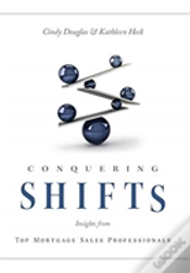 Capa do artigo Conquering Shifts