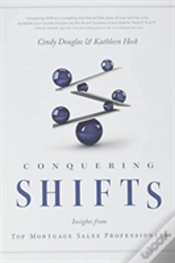 Capa do artigo Conquering Shifts