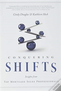 Capa do artigo Conquering Shifts