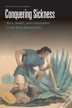 Capa do artigo Conquering Sickness