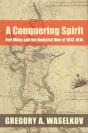 Conquering Spirit - Preview
