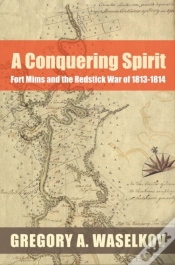 Capa do artigo Conquering Spirit