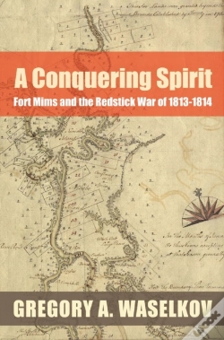Capa do artigo Conquering Spirit