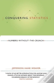 Capa do artigo Conquering Statistics