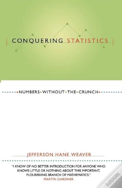Capa do artigo Conquering Statistics