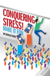 Capa do artigo Conquering Stress