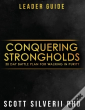 Conquering Strongholds Leader Guide