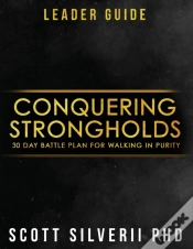 Capa do artigo Conquering Strongholds Leader Guide