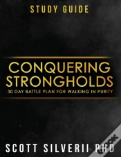 Capa do artigo Conquering Strongholds Study Guide