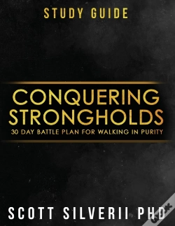 Capa do artigo Conquering Strongholds Study Guide