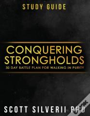 Conquering Strongholds Study Guide