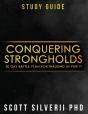 Conquering Strongholds Study Guide - Preview