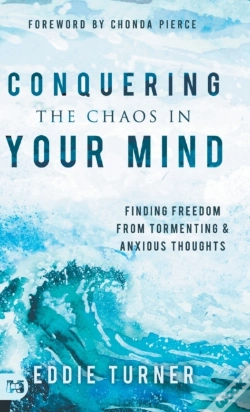 Capa do artigo Conquering The Chaos In Your Mind