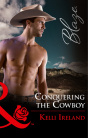 Conquering The Cowboy - Preview