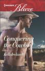Conquering The Cowboy - Preview