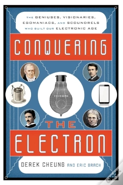 Capa do artigo Conquering The Electron