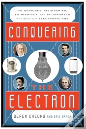 Capa do artigo Conquering The Electron
