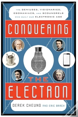Capa do artigo Conquering The Electron