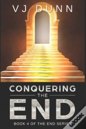 Capa do artigo Conquering The End: Book 4 In The Surviv