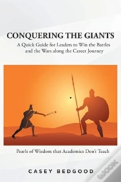 Capa do artigo Conquering The Giants