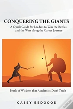 Capa do artigo Conquering The Giants