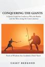 Conquering The Giants - Preview