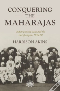 Capa do artigo Conquering The Maharajas