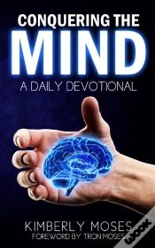 Capa do artigo Conquering The Mind