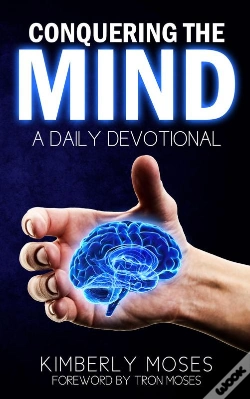 Capa do artigo Conquering The Mind