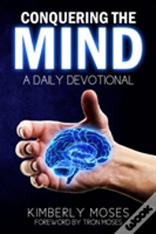 Capa do artigo Conquering The Mind