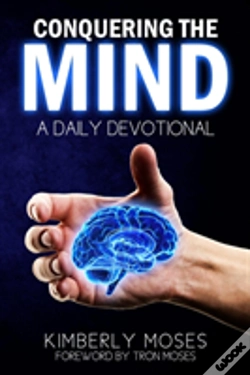 Capa do artigo Conquering The Mind